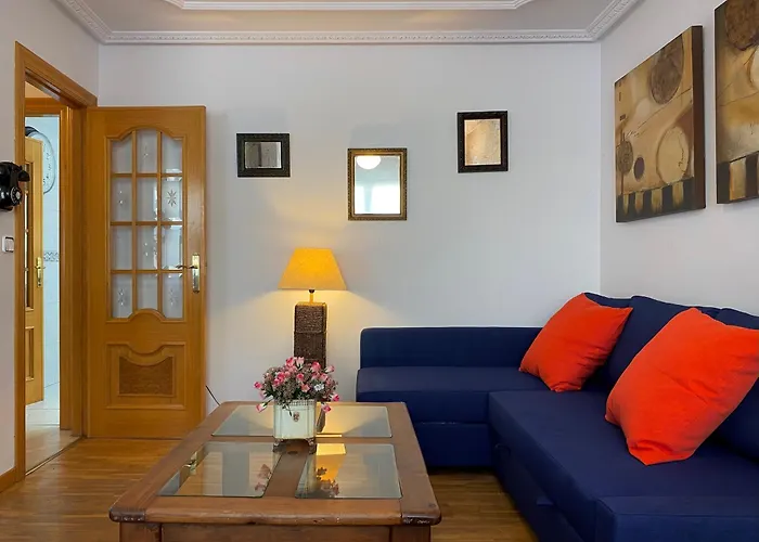 El Jardin De La Morena - Casco Historico - Vut Le 1205