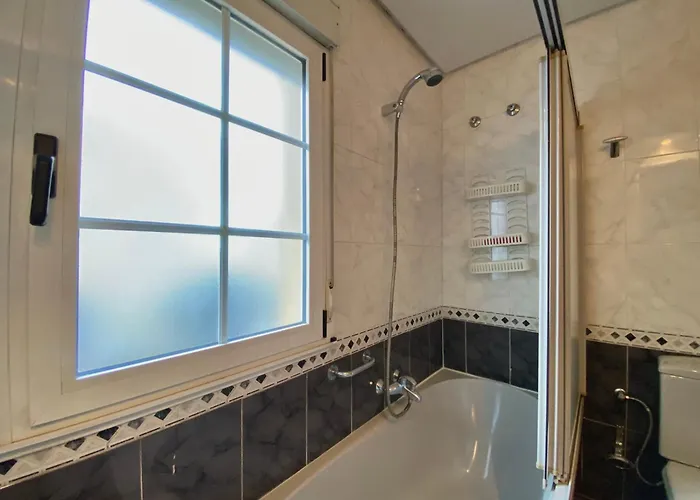 El Jardin De La Morena - Casco Historico - Vut Le 1205 Lejlighed *