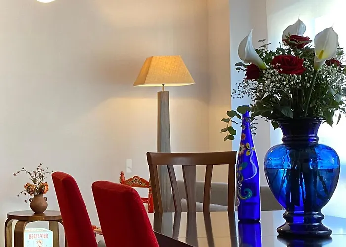 El Jardin De La Morena - Casco Historico - Vut Le 1205 Lejlighed León