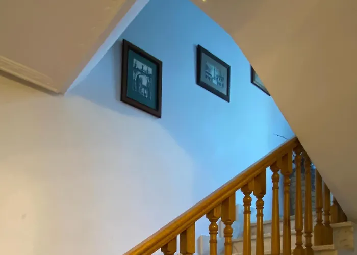 Lejlighed El Jardin De La Morena - Casco Historico - Vut Le 1205 León