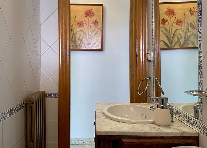 El Jardin De La Morena - Casco Historico - Vut Le 1205 Apartment Leon