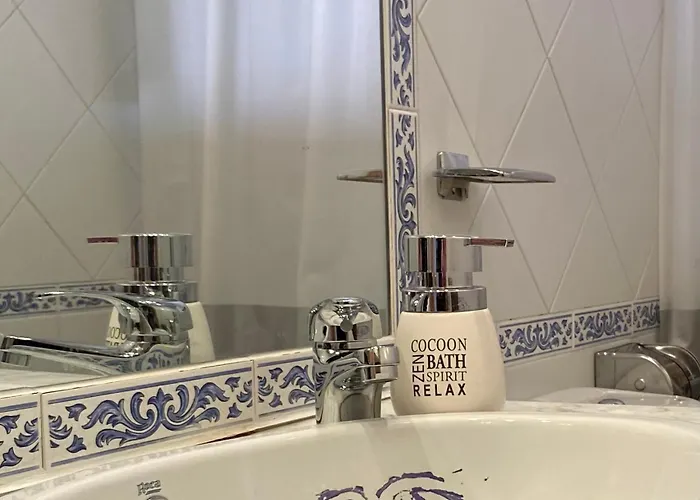 El Jardin De La Morena - Casco Historico - Vut Le 1205 *