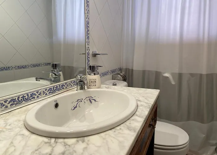 El Jardin De La Morena - Casco Historico - Vut Le 1205 *