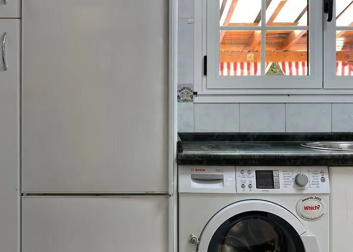 El Jardin De La Morena - Casco Historico - Vut Le 1205 Apartment *