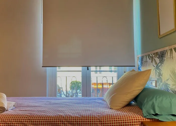 El Jardin De La Morena - Casco Historico - Vut Le 1205 Lejlighed *