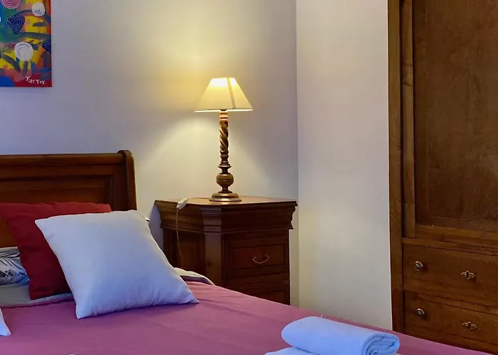 El Jardin De La Morena - Casco Historico - Vut Le 1205 *