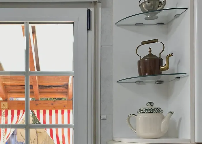 El Jardin De La Morena - Casco Historico - Vut Le 1205 * León