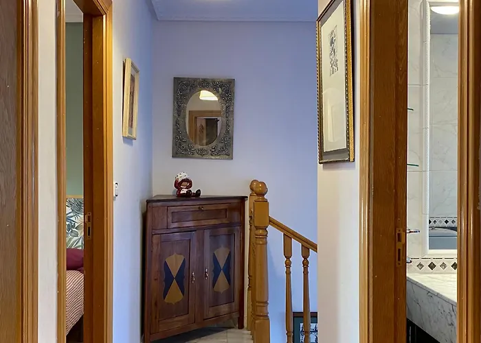 Apartment El Jardin De La Morena - Casco Historico - Vut Le 1205