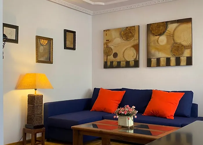 El Jardin De La Morena - Casco Historico - Vut Le 1205 León