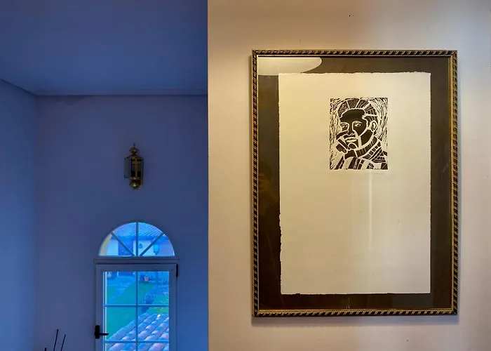 El Jardin De La Morena - Casco Historico - Vut Le 1205 Apartment