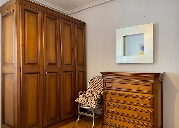 El Jardin De La Morena - Casco Historico - Vut Le 1205