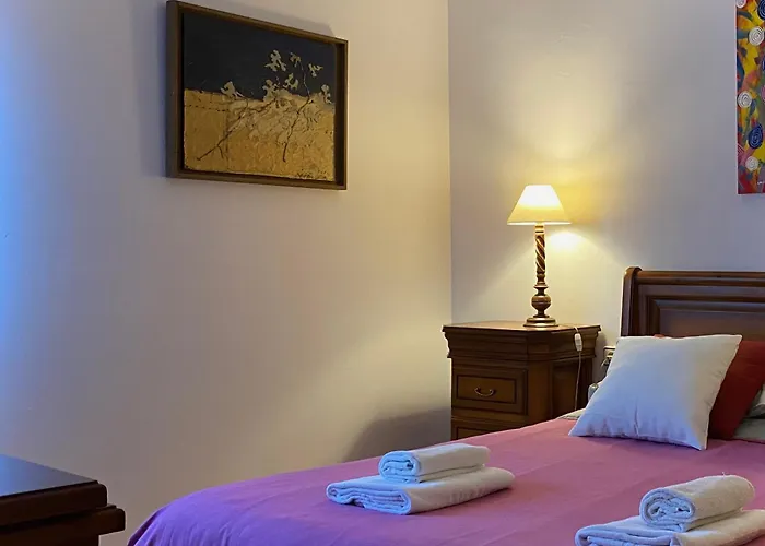 El Jardin De La Morena - Casco Historico - Vut Le 1205 Apartment *