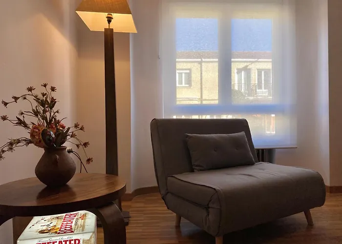 El Jardin De La Morena - Casco Historico - Vut Le 1205 Apartment Leon