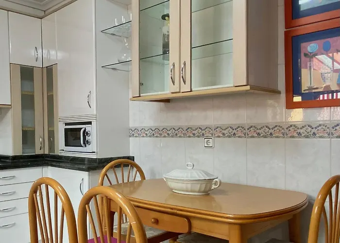 El Jardin De La Morena - Casco Historico - Vut Le 1205