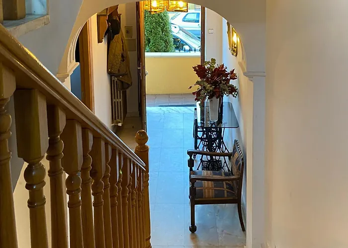 El Jardin De La Morena - Casco Historico - Vut Le 1205 * Leon