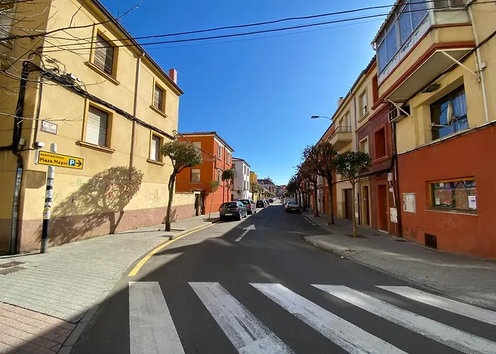El Jardin De La Morena - Casco Historico - Vut Le 1205 Lejlighed León