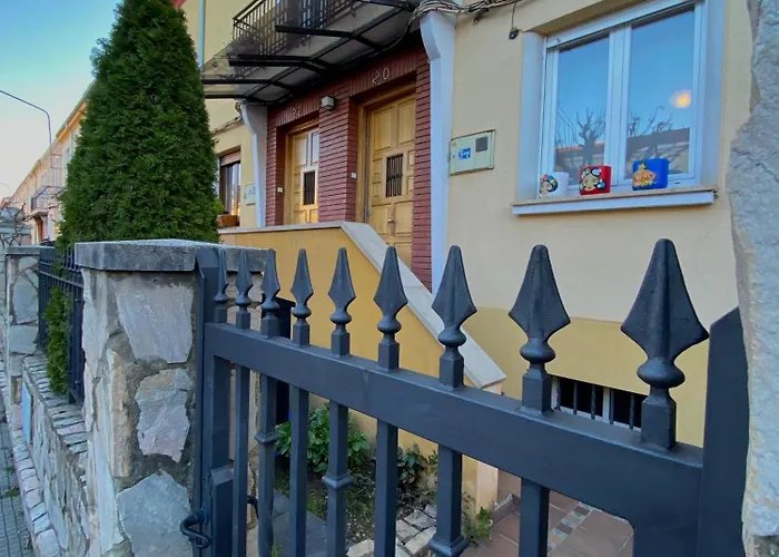 El Jardin De La Morena - Casco Historico - Vut Le 1205 León