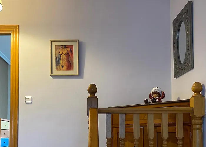 El Jardin De La Morena - Casco Historico - Vut Le 1205 *