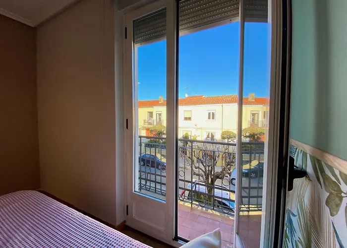 El Jardin De La Morena - Casco Historico - Vut Le 1205 Lejlighed