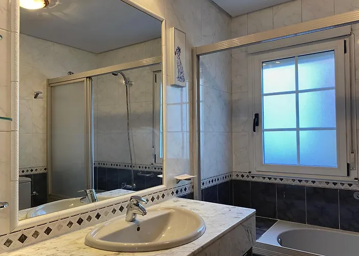 Apartment El Jardin De La Morena - Casco Historico - Vut Le 1205 *