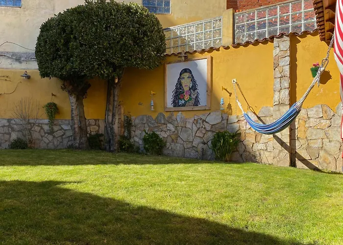 Lejlighed El Jardin De La Morena - Casco Historico - Vut Le 1205 León