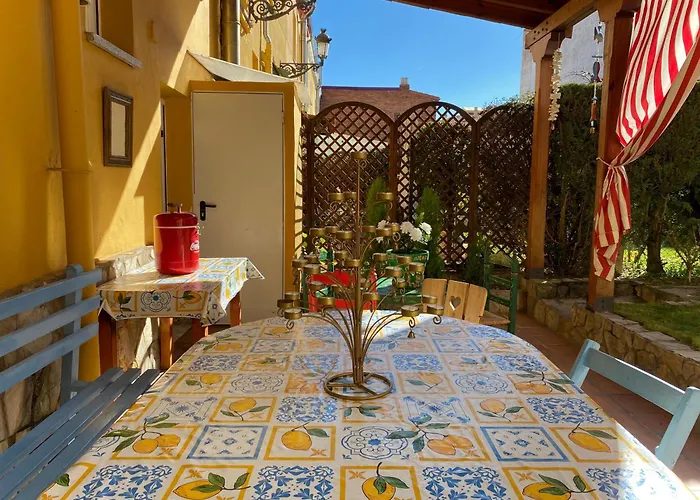 Lejlighed El Jardin De La Morena - Casco Historico - Vut Le 1205